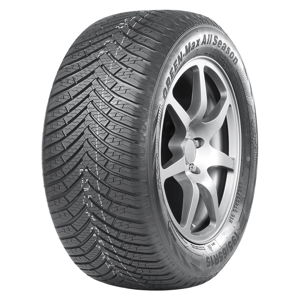 LINGLONG G-M All Season | Fogyasztás:B Tapadás:D Zaj:72db